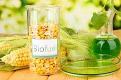 Barend biofuel availability